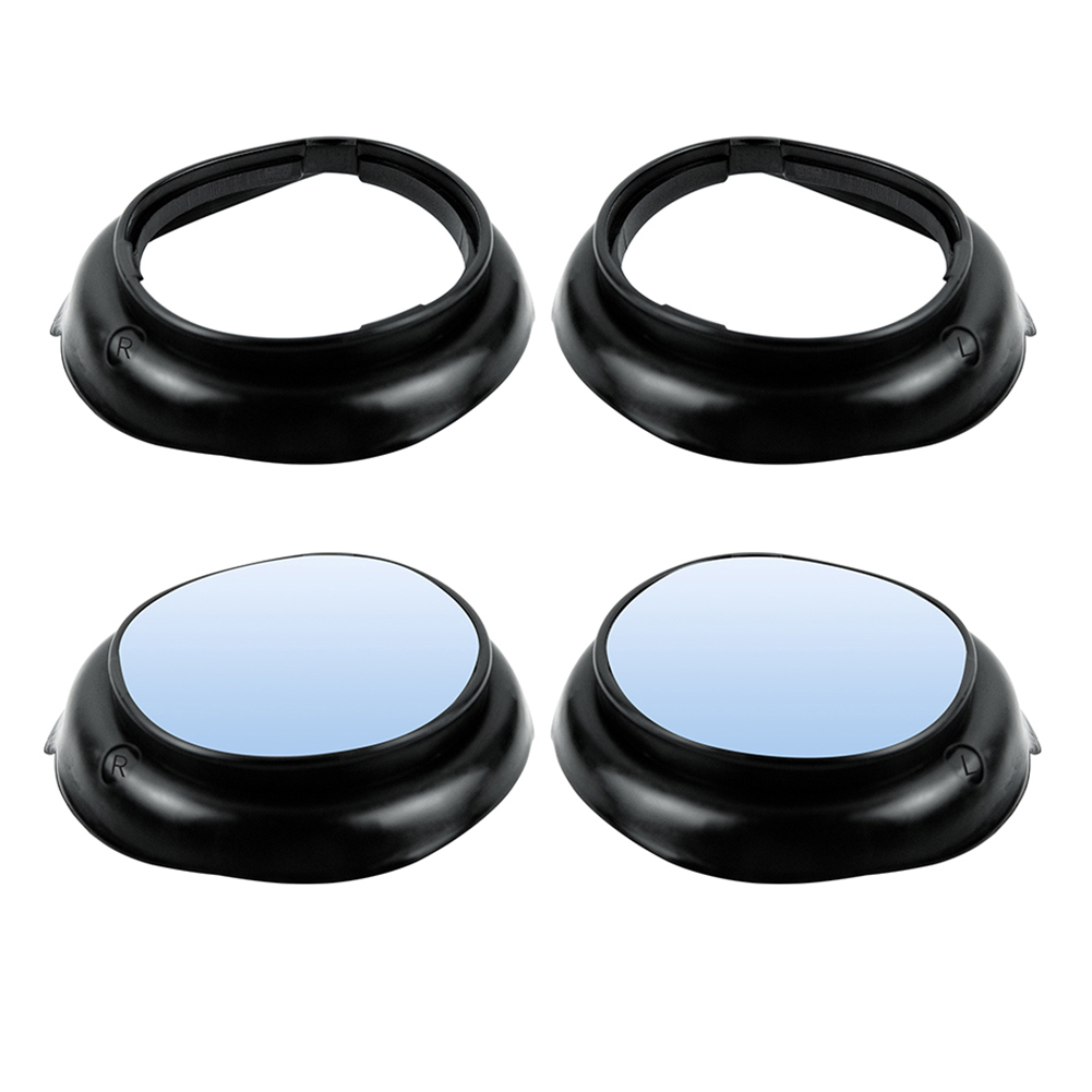 Couvercle de protection d'obje - Vr Lens Protector avis et prix