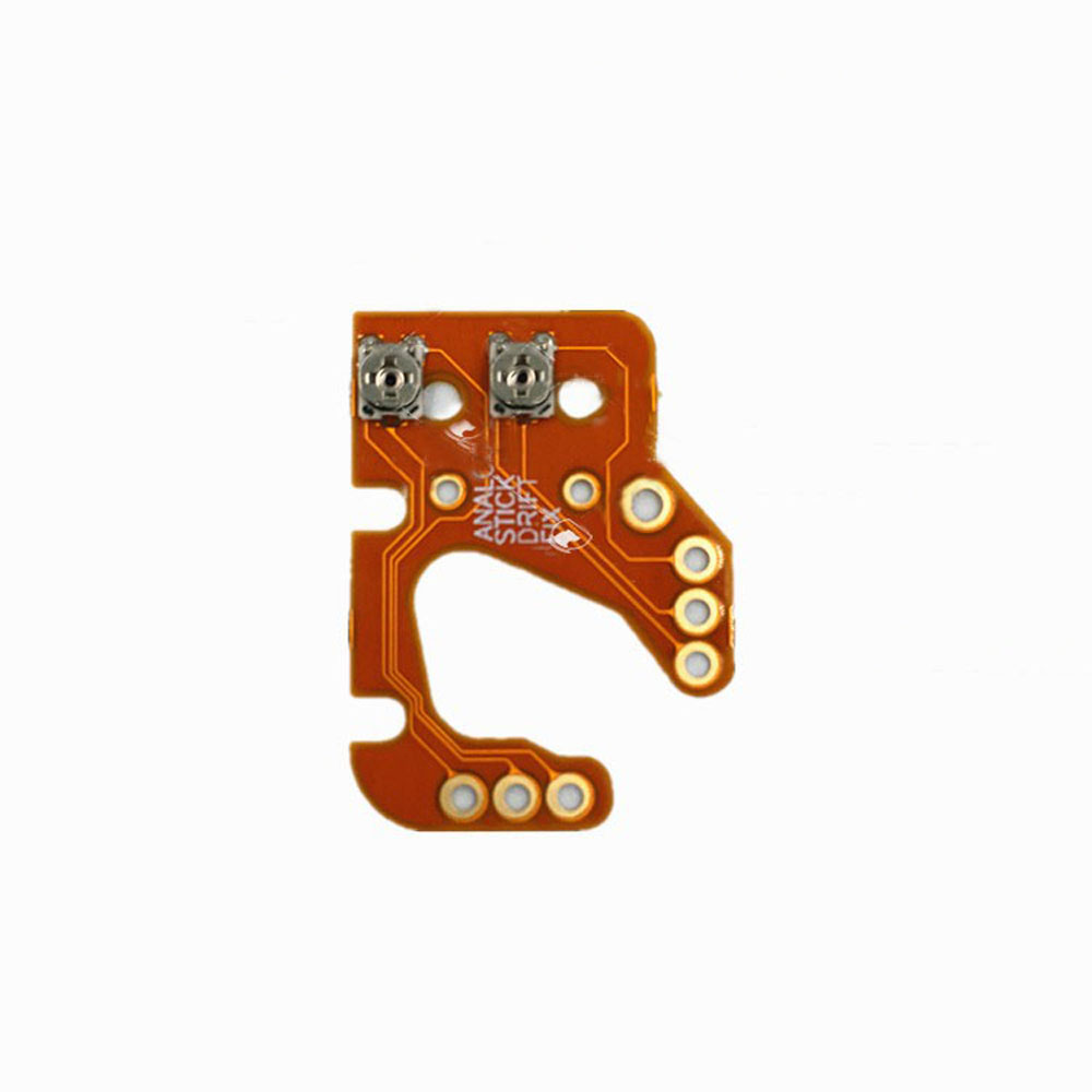 Circuit de calibrage de dérive - Gaming Console Repair avis et prix