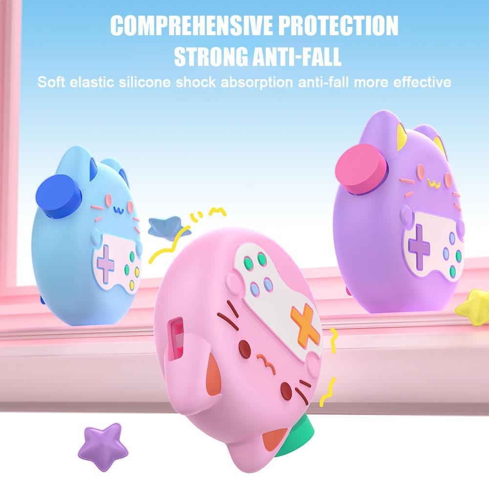 Housse souple pour Console de  - Gaming Console Design avis et prix