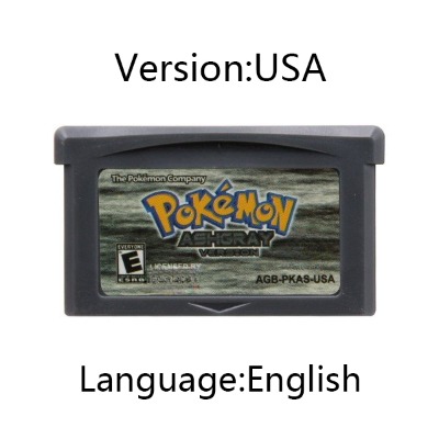 Cartouche de jeu GBA de la sér - Gaming Console Video avis et prix