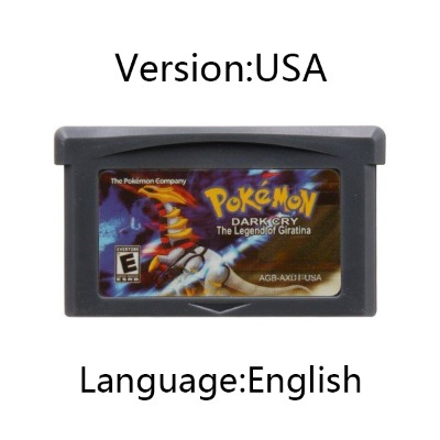 Cartouche de jeu GBA de la sér - Gaming Console Video avis et prix