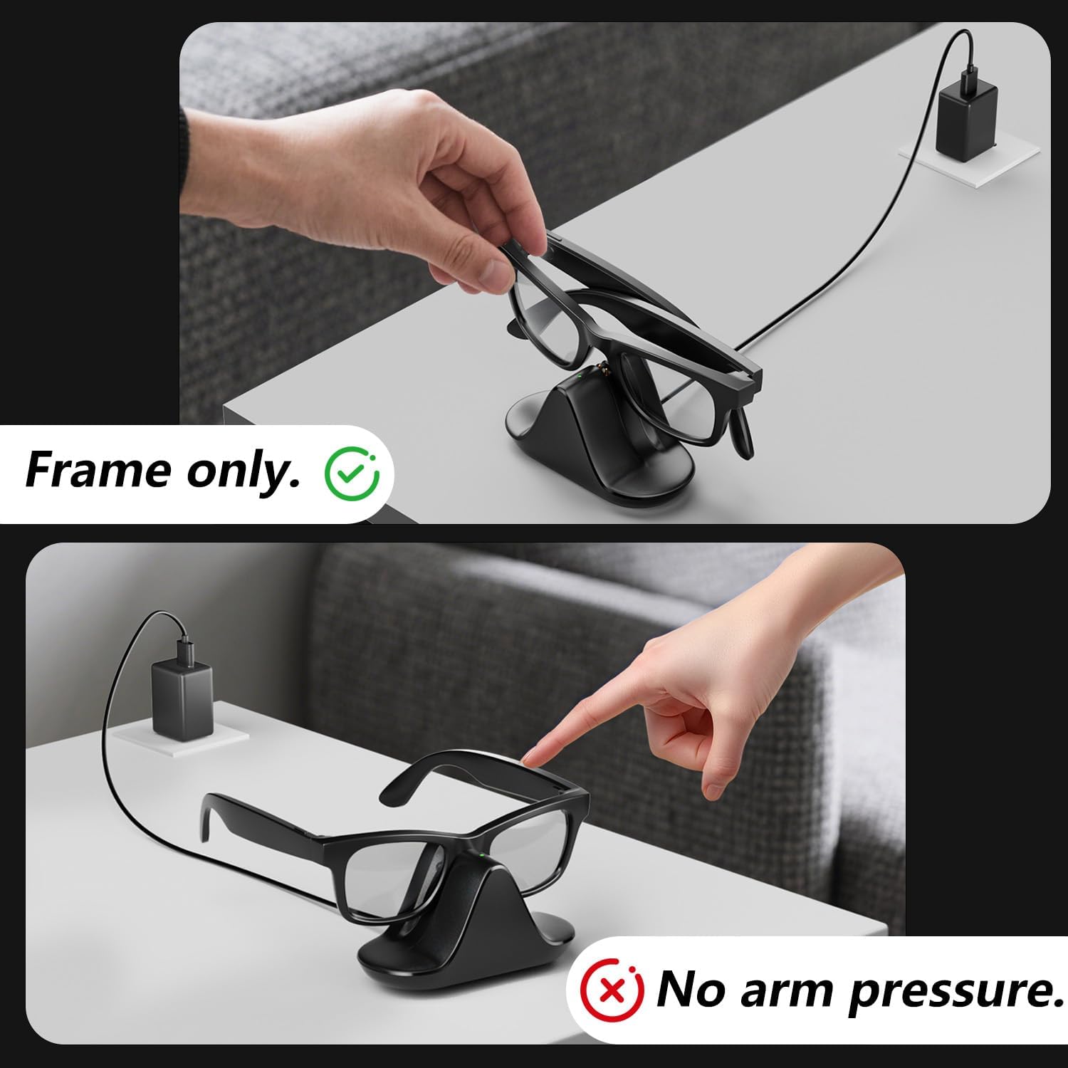 Station de chargement pour lun - Controller Charging Dock avis et prix