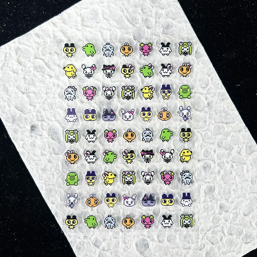 Autocollants Kawaii Game Evolu - Gaming Console Case avis et prix