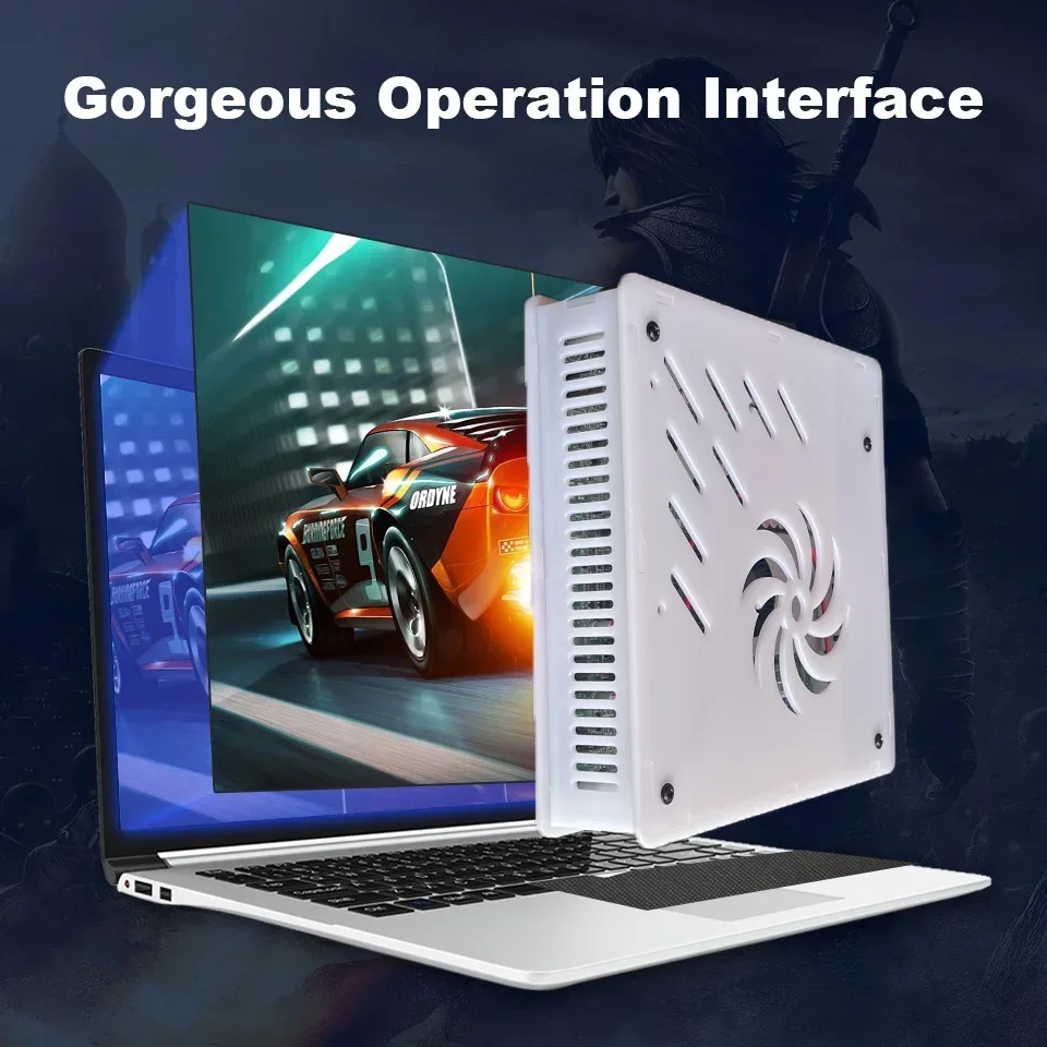 Nouvelle console de jeux rétro - Gaming Console Gs5 avis et prix