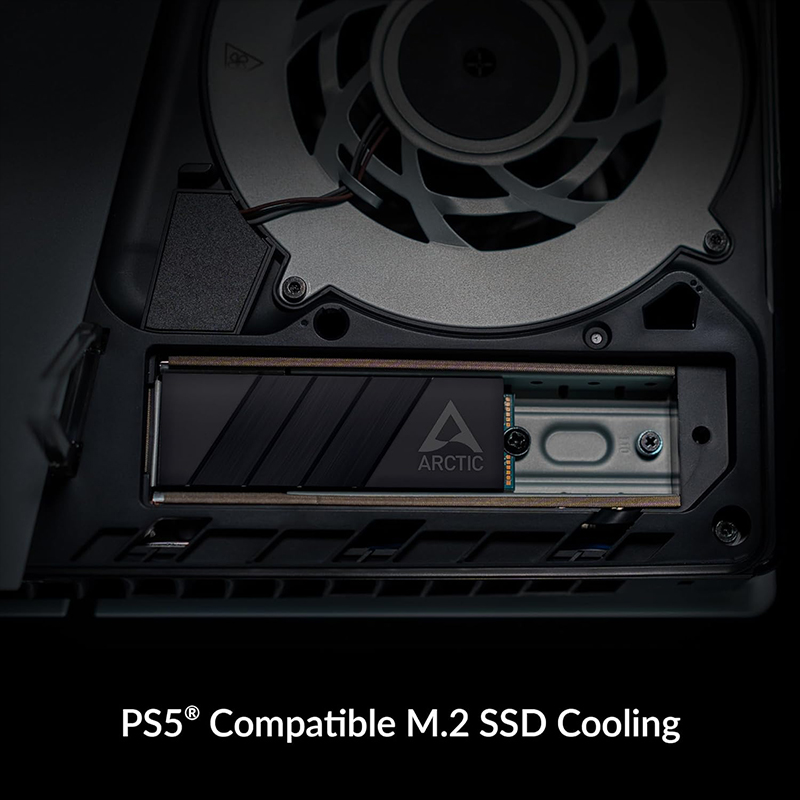 ARCTIC M2 Pro Refroidisseur de - Gaming Console Pc avis et prix