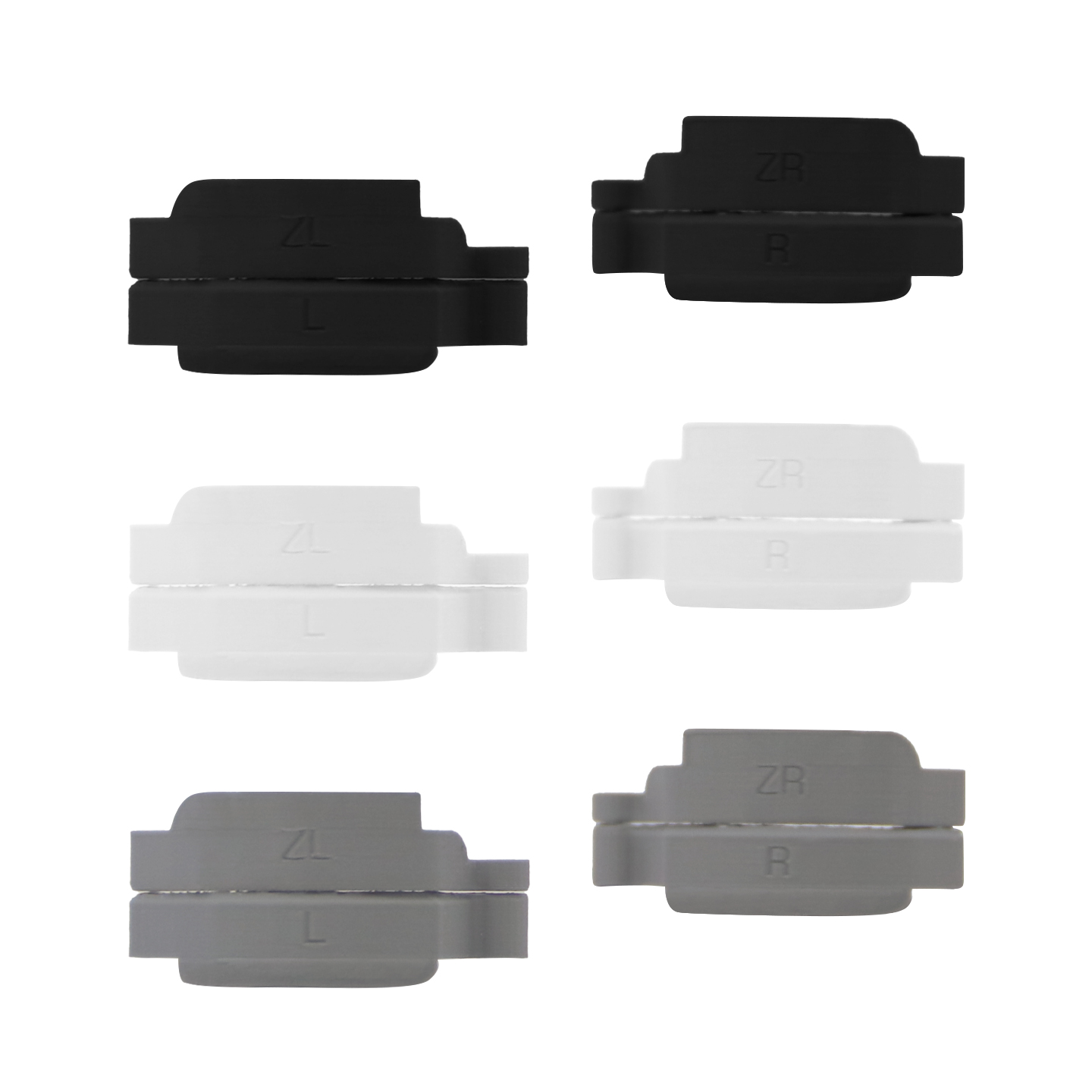 Kit de boutons supérieurs de r - Gaming Console Repair avis et prix