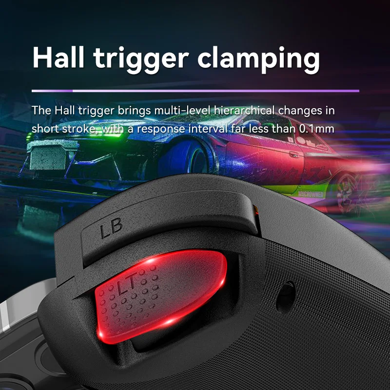 Manette de tablette BSP D8 RGB - Gaming Console For Phone avis et prix