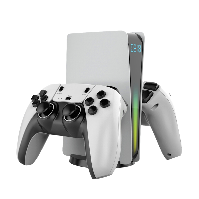 Meilleur choix Kit de contrôle - Gaming Console Gs5 avis et prix