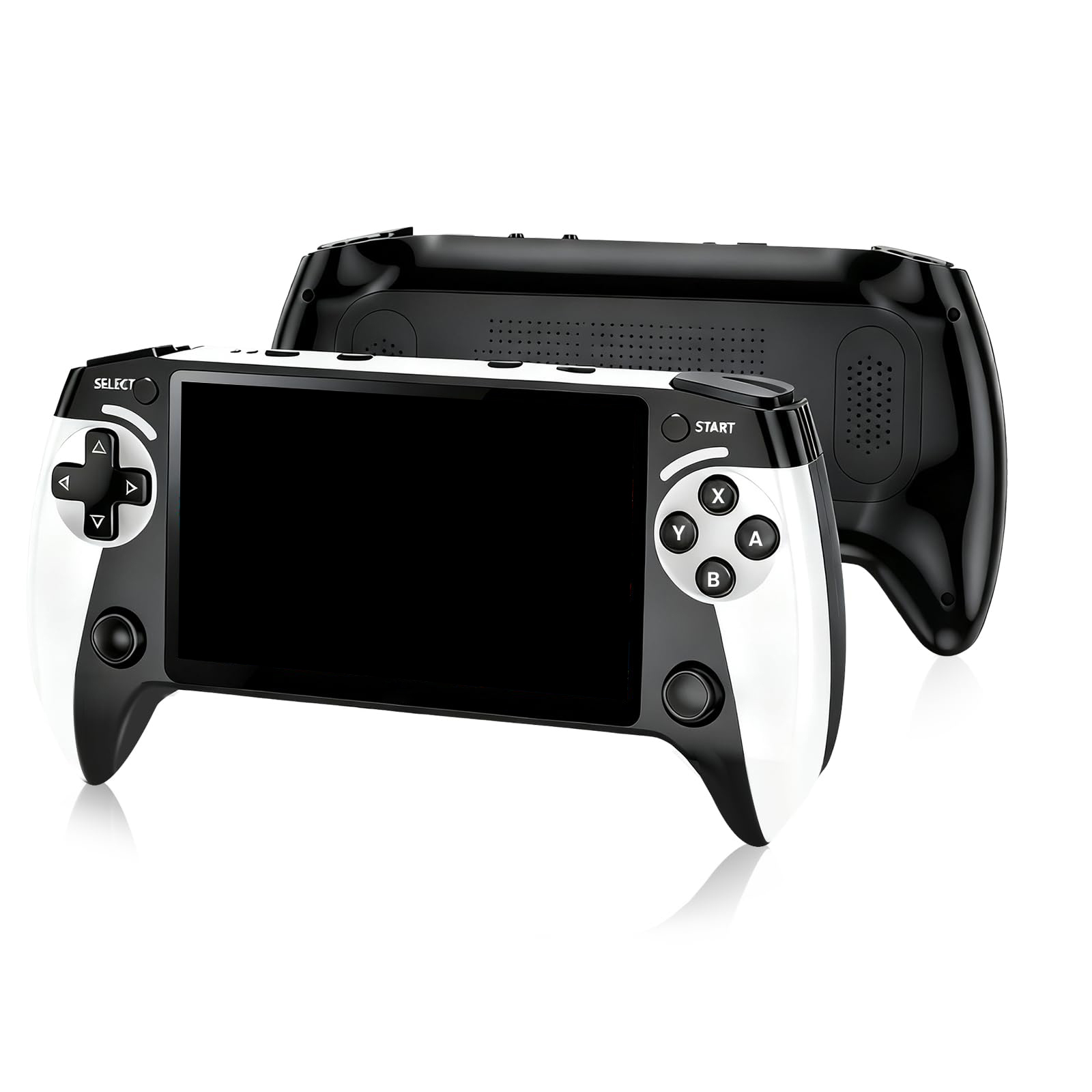 Console de jeu rétro avec écra - Gaming Console Kids avis et prix