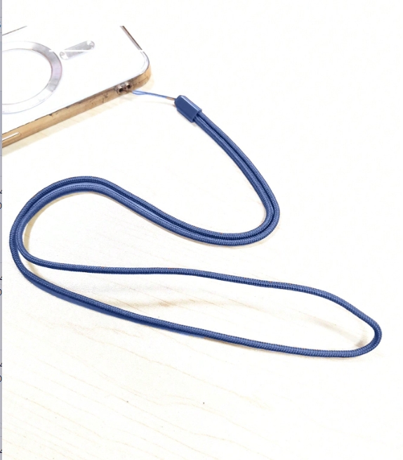 Lanière universelle en Nylon,  - Gaming Console For Phone avis et prix