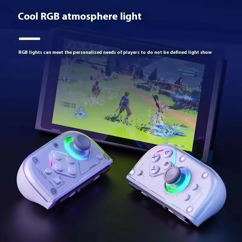Manette de jeu sans fil J20 Kn - Gaming Console For Phone avis et prix