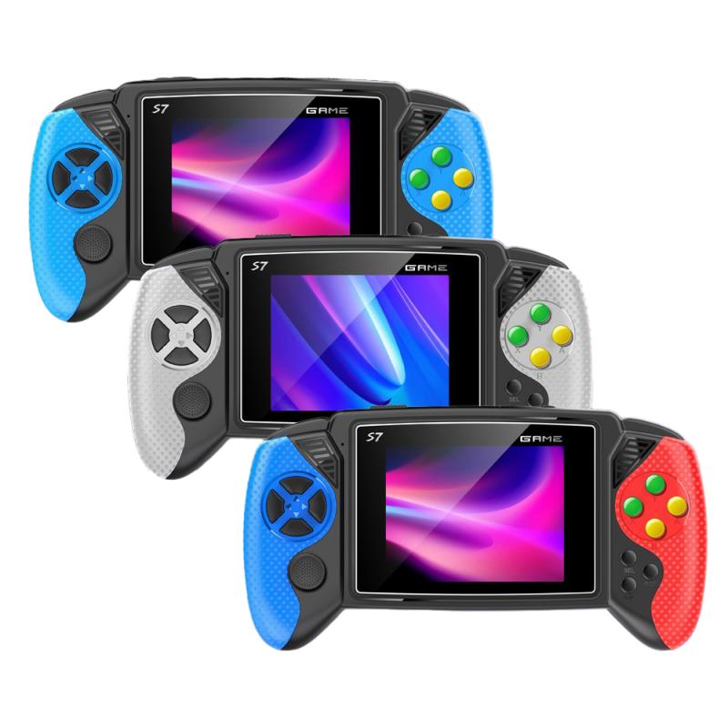 Console de jeu portable rétro  - Gaming Console Kids avis et prix