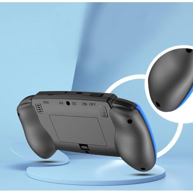 Console de jeu portable rétro  - Gaming Console Kids avis et prix