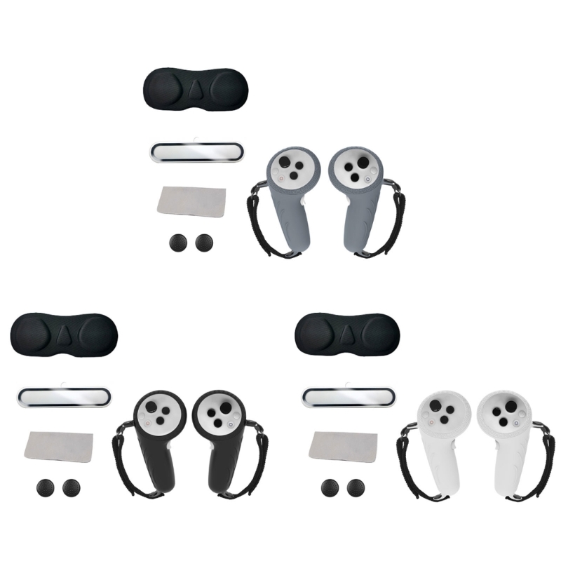 Kit de protection de poignée c - Vr Lens Protector avis et prix