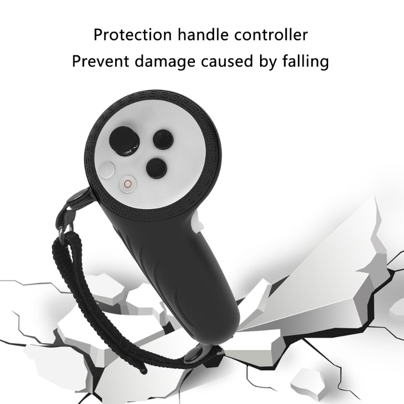Kit de protection de poignée c - Vr Lens Protector avis et prix