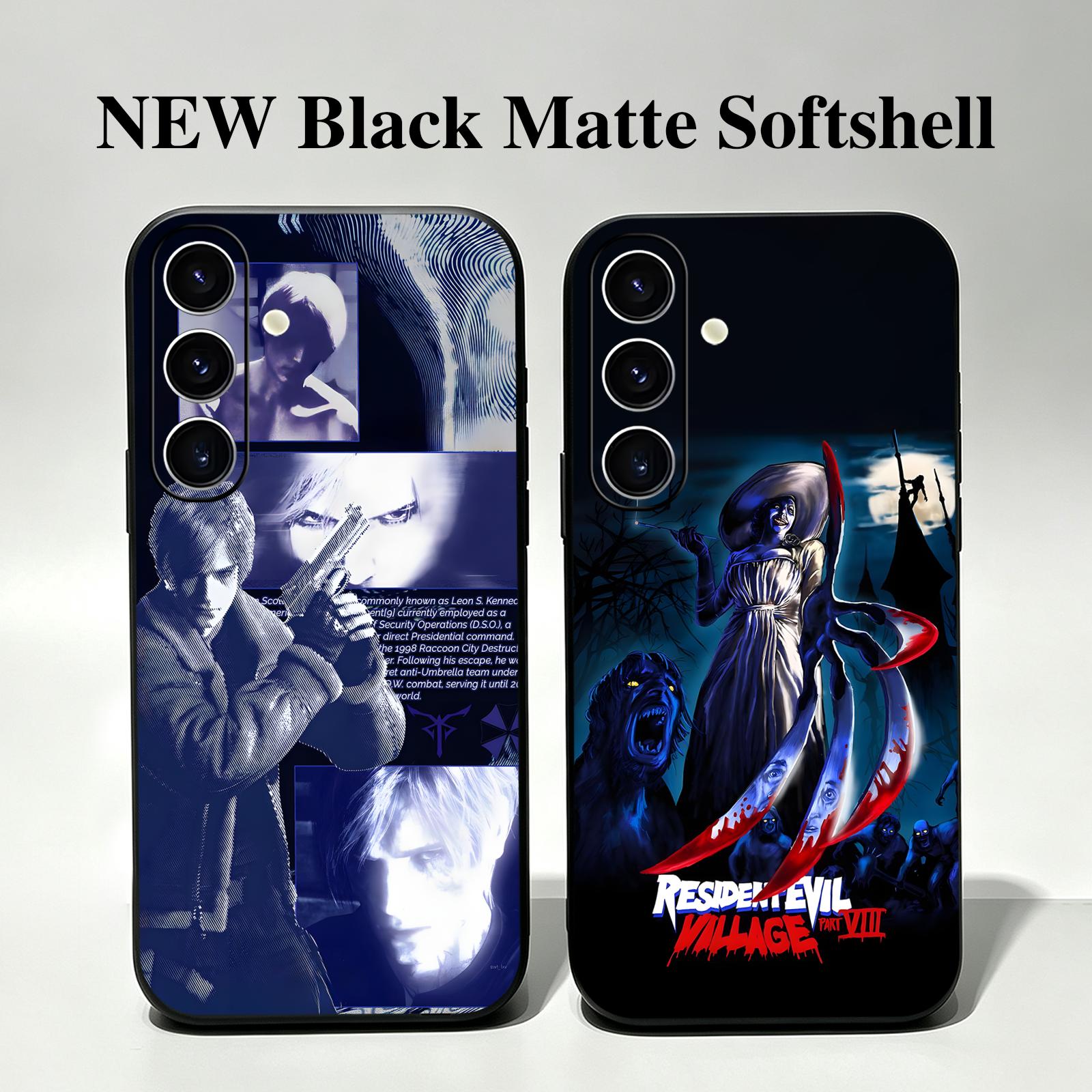 Coque de téléphone anti-chute  - Gaming Console Case avis et prix