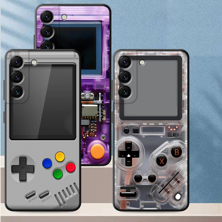 Coque de téléphone pour consol - Gaming Console In avis et prix
