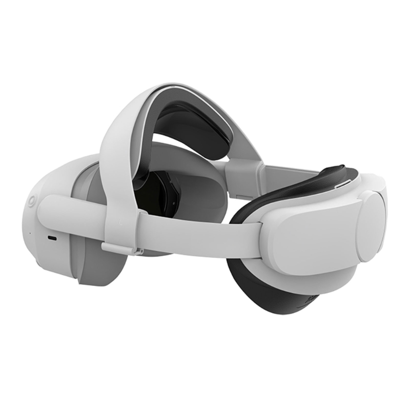 Sangle de tête confortable pou - Vr Lens Protector avis et prix