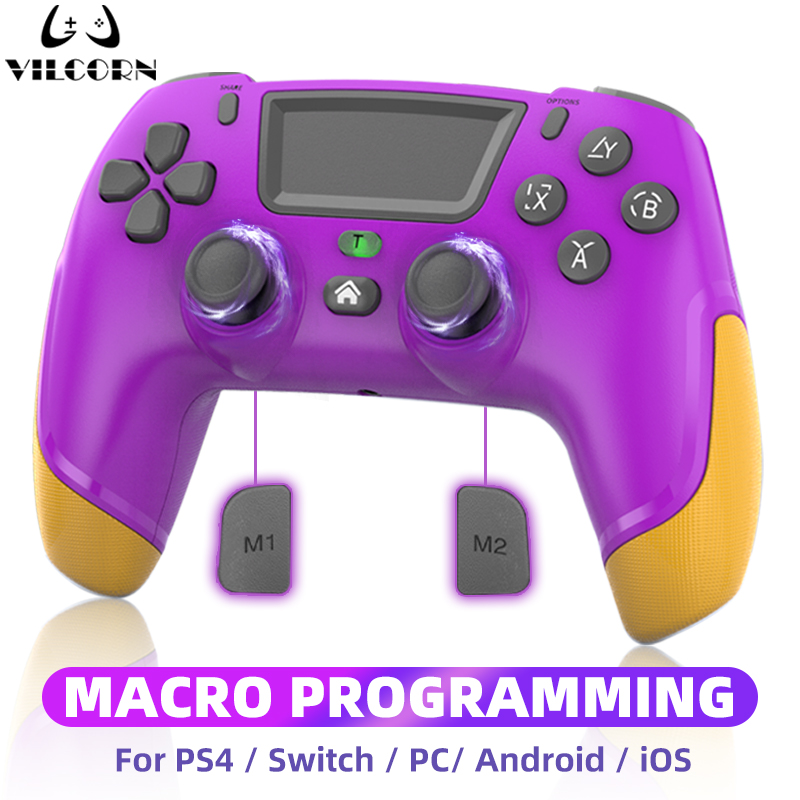 Manette de jeu sans fil pour P - Gaming Console For Phone avis et prix