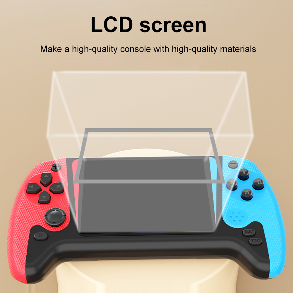 Console de jeu portable pour e - Gaming Console Kids avis et prix