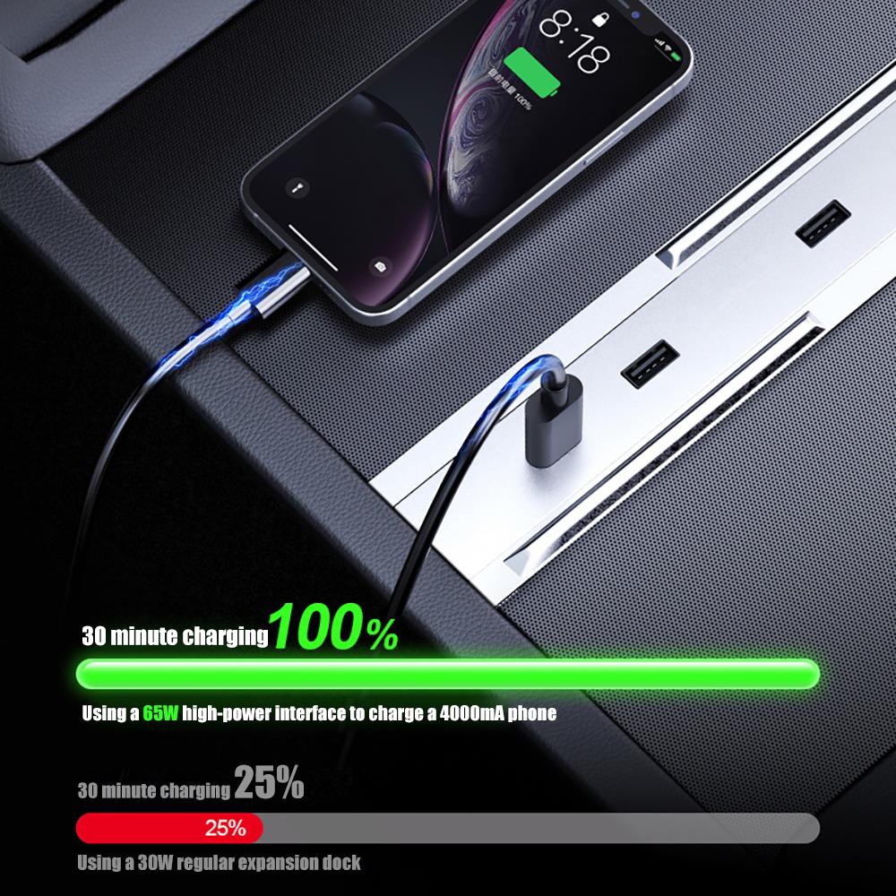 Pour Tesla modèle 3 Highland 2 - Controller Charging Dock avis et prix