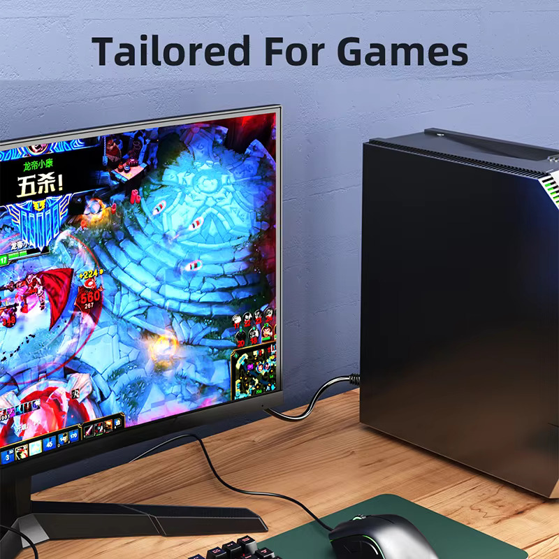 Câble plat Ethernet Cat 6, 10  - Lan Cable Gaming avis et prix