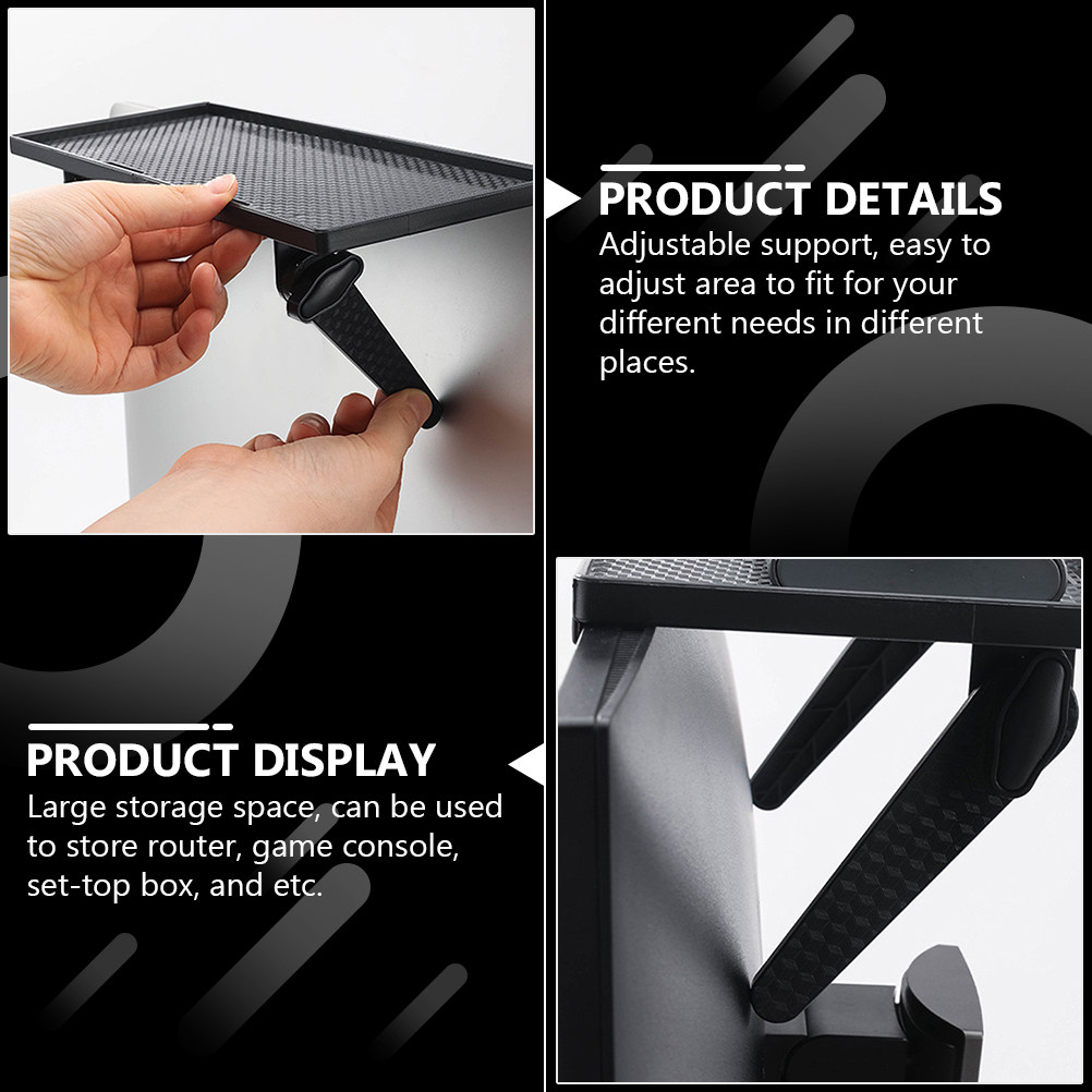 Support mural sans perçage en  - Gaming Console In avis et prix