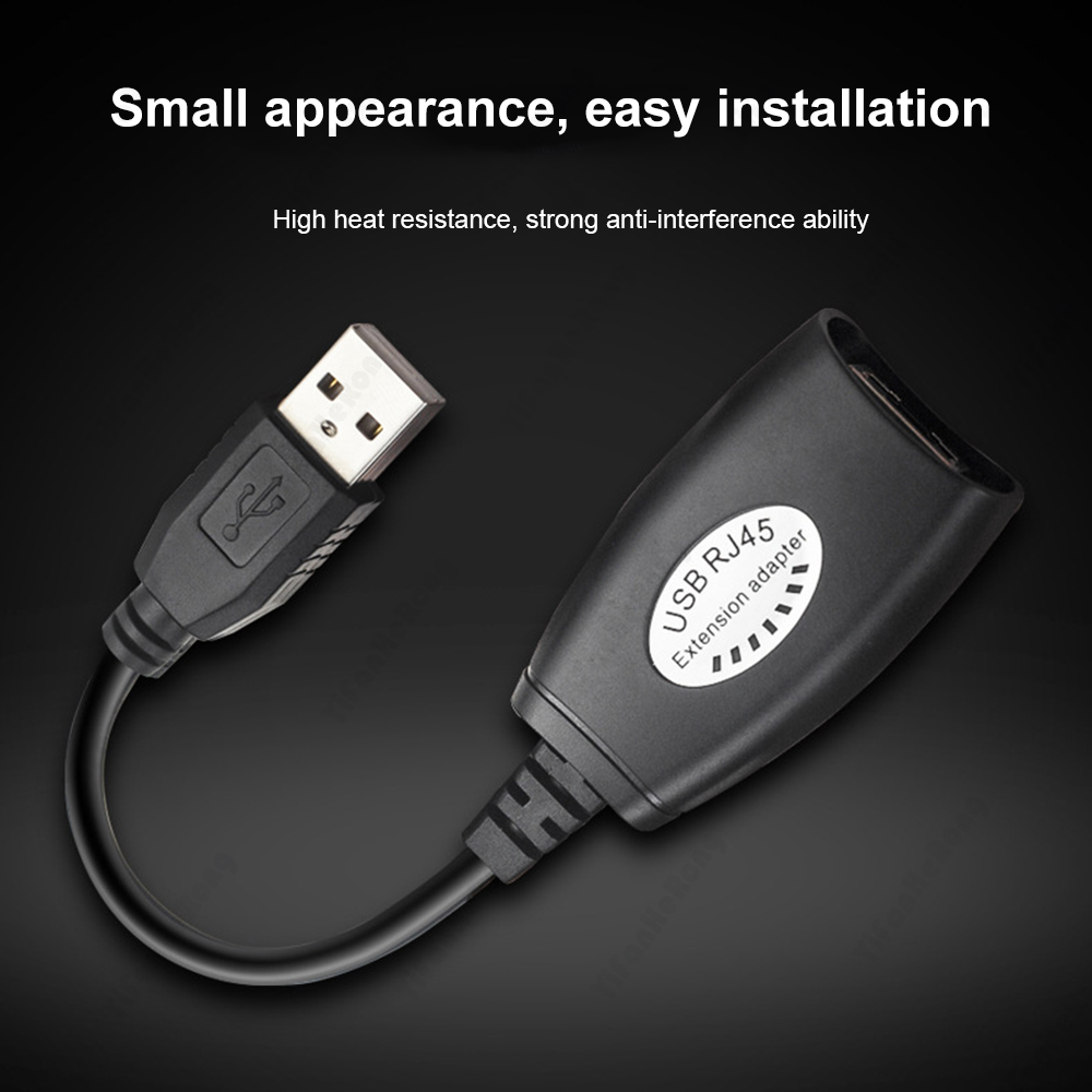 Adaptateur d'extension de câbl - Lan Cable Gaming avis et prix