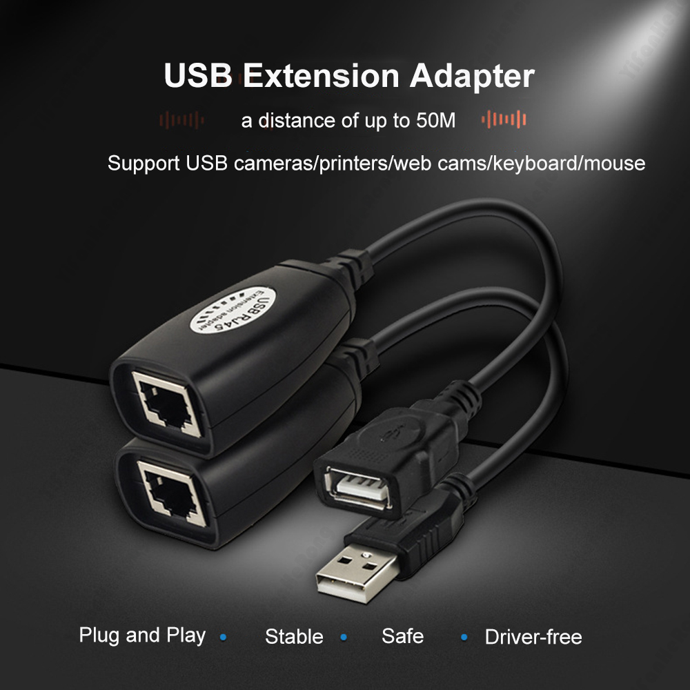 Adaptateur d'extension de câbl - Lan Cable Gaming avis et prix