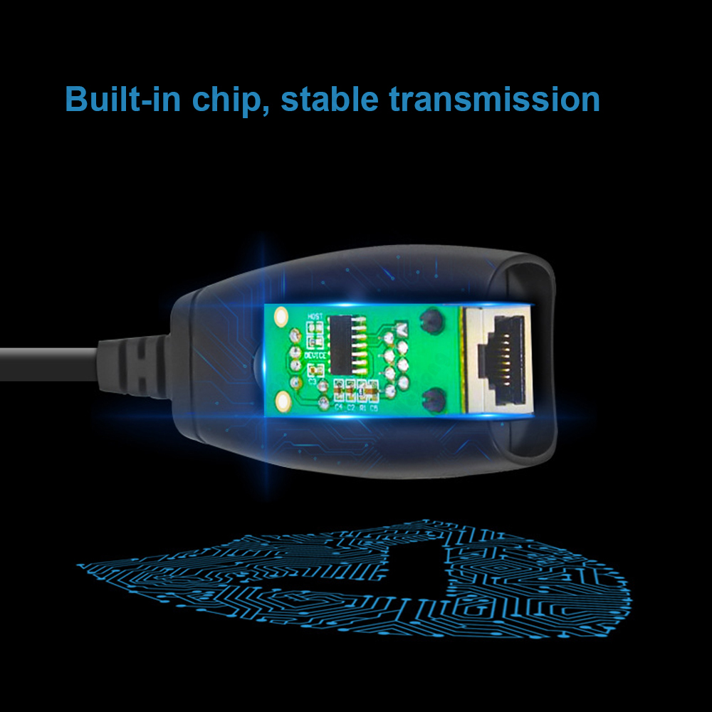 Adaptateur d'extension de câbl - Lan Cable Gaming avis et prix