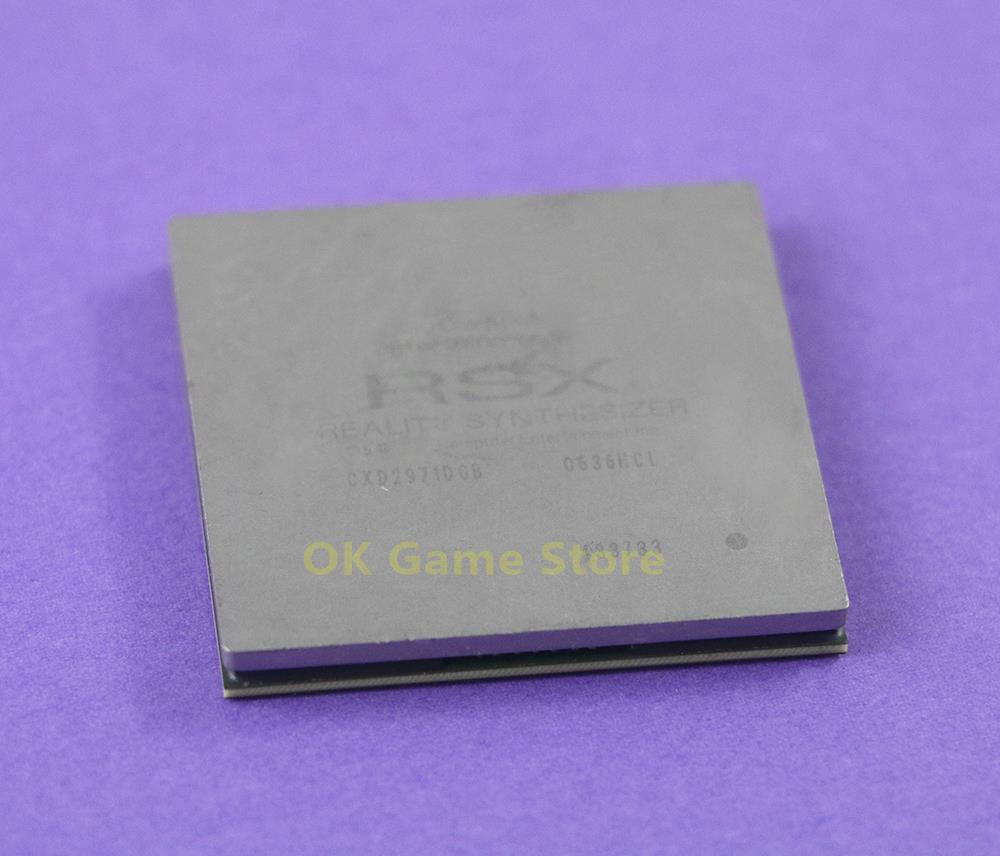 Puce originale pour contrôleur - Gaming Console Pc avis et prix