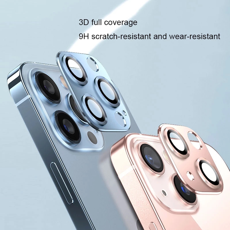 Lot de 5 protections d'objecti - Vr Lens Protector avis et prix