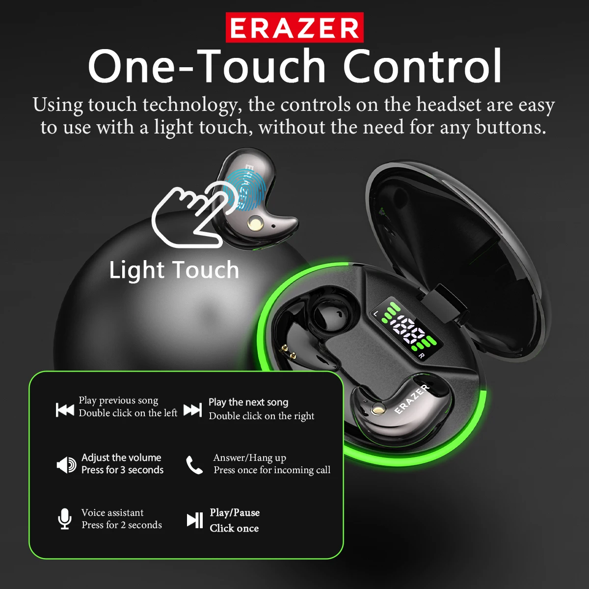 Écouteurs intra-auriculaires B - Gaming Console Case avis et prix