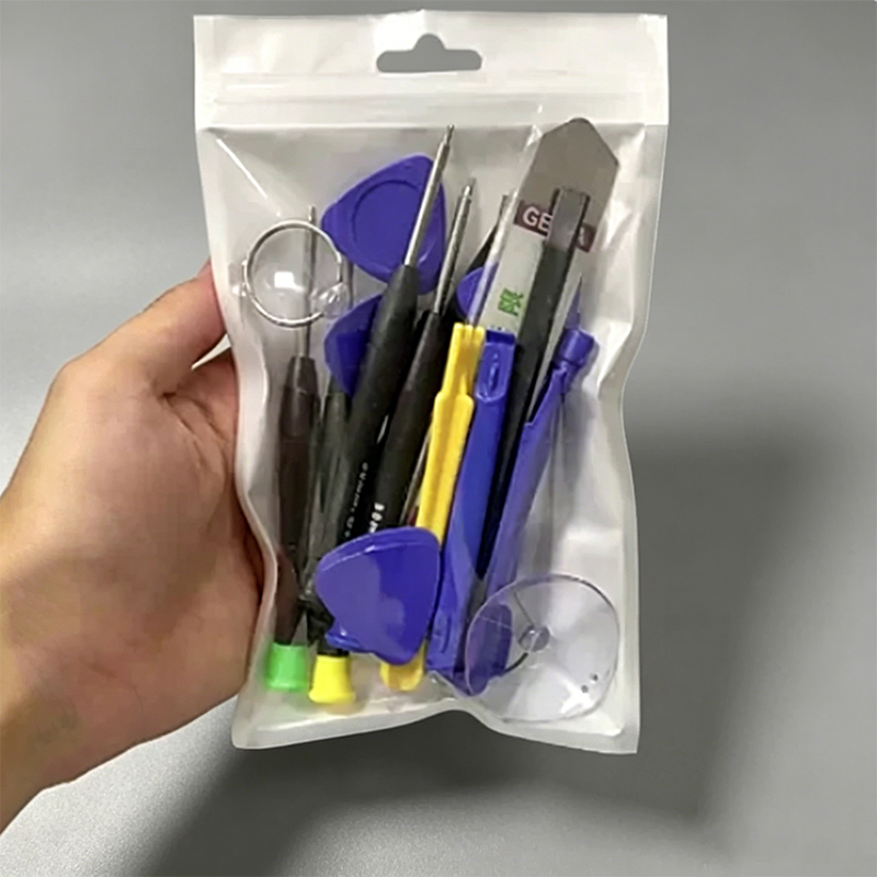 Kit de réparation multifonctio - Gaming Console Repair avis et prix