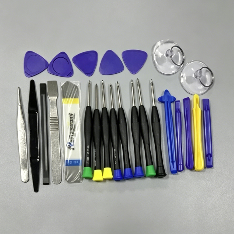 Kit de réparation multifonctio - Gaming Console Repair avis et prix