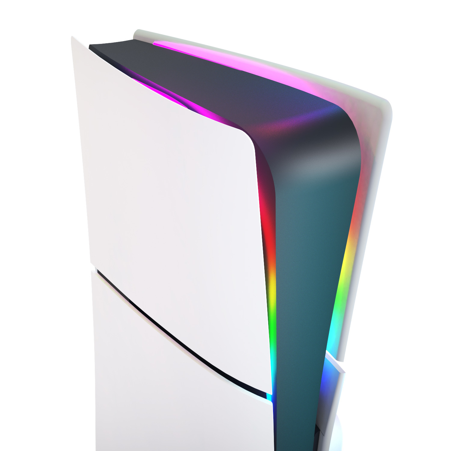 Lumière LED RGB pour console P - Gaming Console App avis et prix