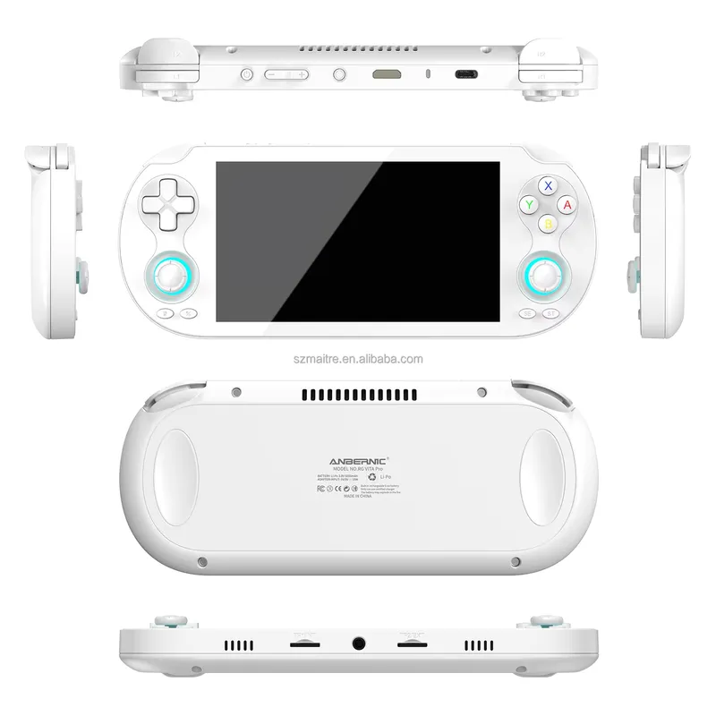 【CHIMU HOME】 Console de jeu po - Gaming Console In avis et prix