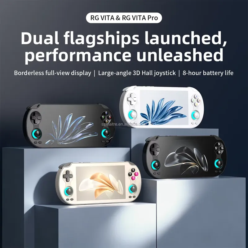 【CHIMU HOME】 Console de jeu po - Gaming Console In avis et prix