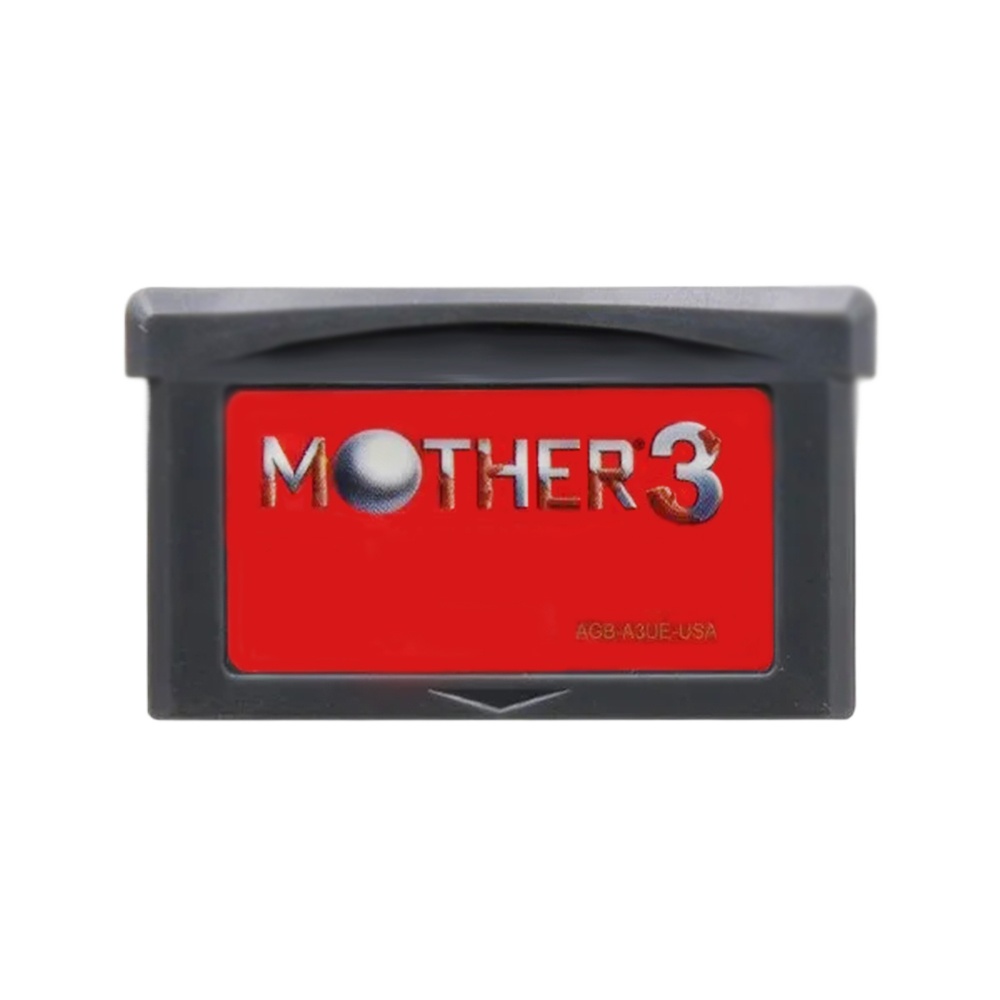 Cartouche de jeu GBA Série Mot - Gaming Console Video avis et prix