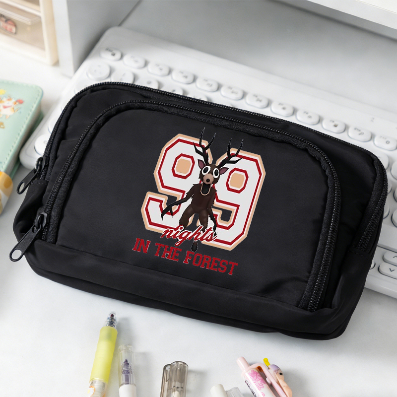 Trousse à crayons 99 Nuits dan - Gaming Console Case avis et prix