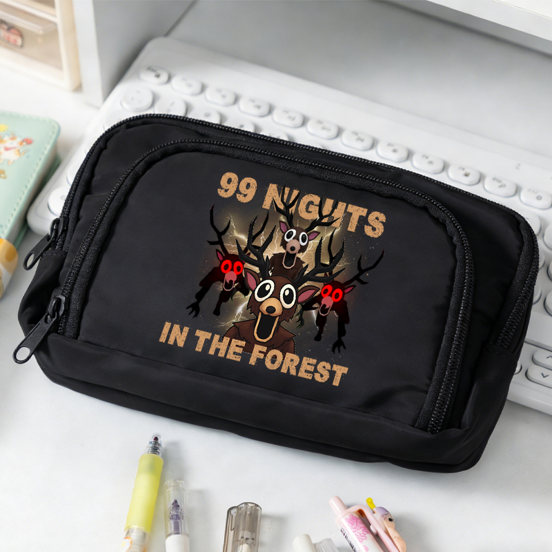 Trousse à crayons 99 Nuits dan - Gaming Console Case avis et prix