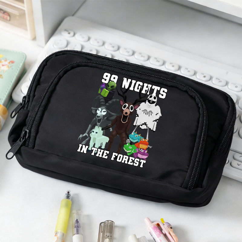 Trousse à crayons 99 Nuits dan - Gaming Console Case avis et prix