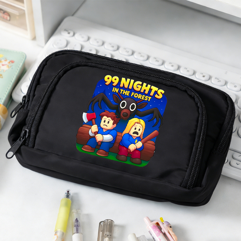 Trousse à crayons 99 Nuits dan - Gaming Console Case avis et prix