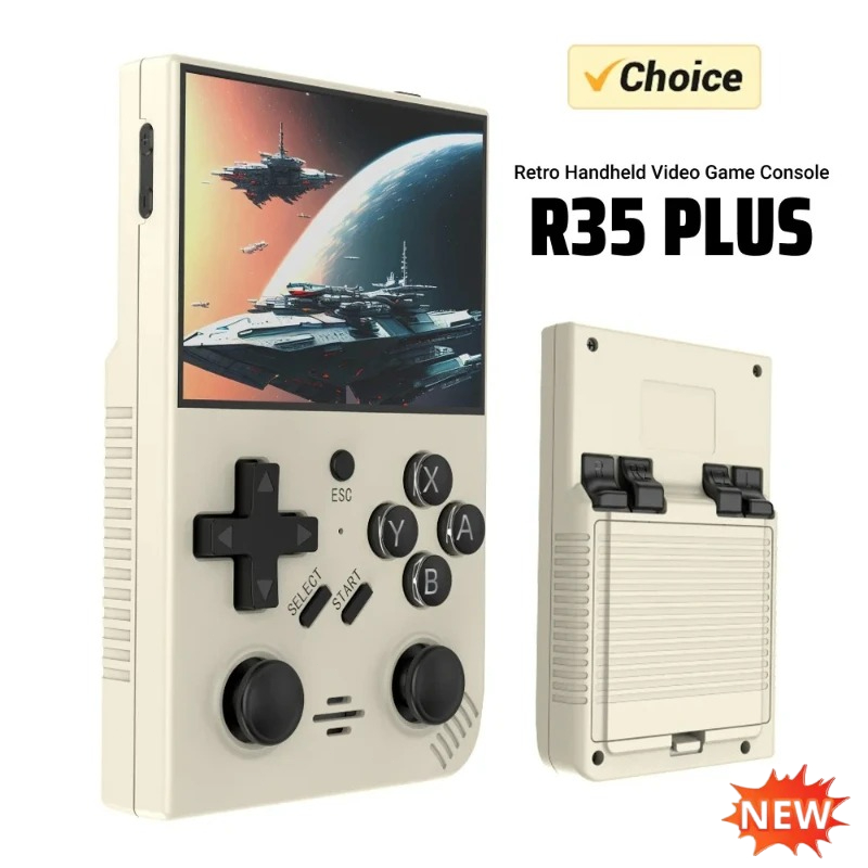 Nouvelle console de jeu vidéo  - Gaming Console Old avis et prix