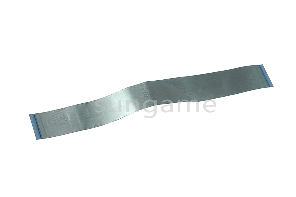 Câble flexible à ruban plat Or - Gaming Console Pc avis et prix