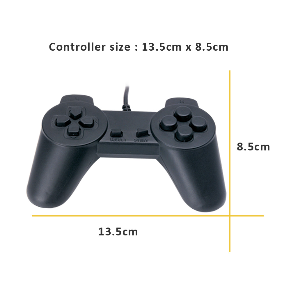 Console de jeu vidéo rétro cla - Gaming Console Gs5 avis et prix