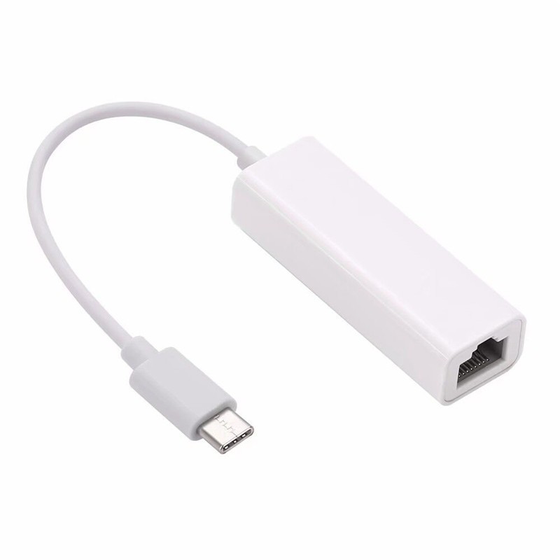 Adaptateur Ethernet USB Type C - Lan Cable Gaming avis et prix