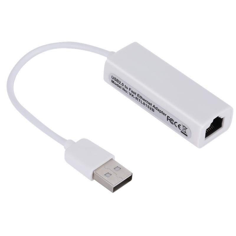 Adaptateur Ethernet USB Type C - Lan Cable Gaming avis et prix
