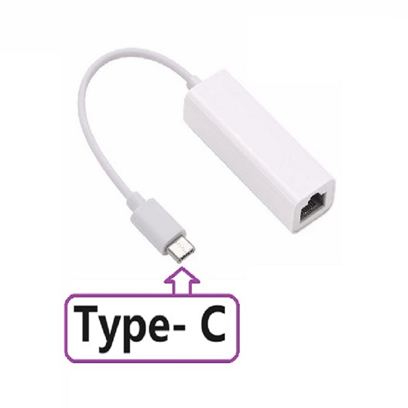 Adaptateur Ethernet USB Type C - Lan Cable Gaming avis et prix