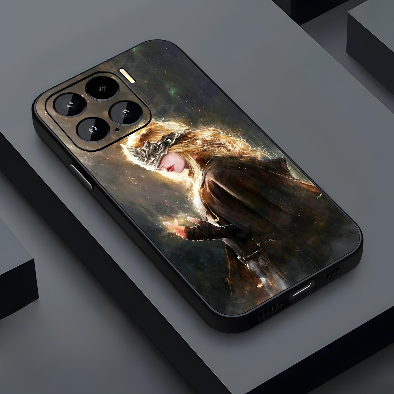 Coque de téléphone pour Xiaomi - Gaming Console Case avis et prix